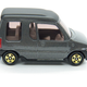 Illustration for article titled LaLD Car week 90s Tomica 1:64 Mitsubishi Minica Toppo